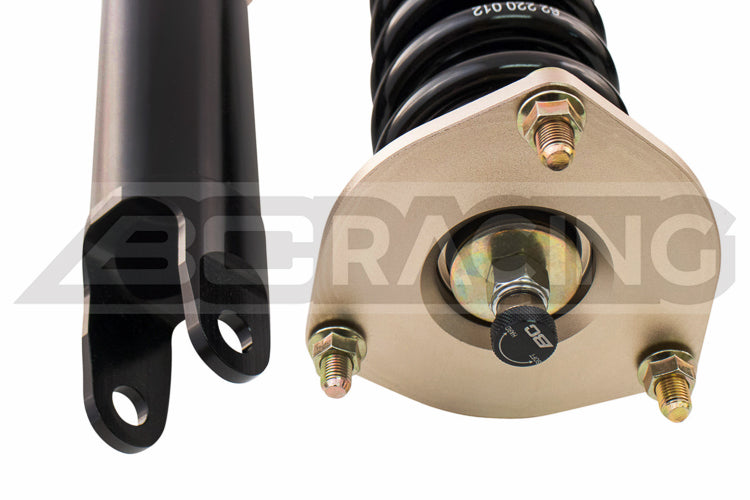 BC Racing Coilovers - BR Type - 07-UP Lexus LS460 RWD