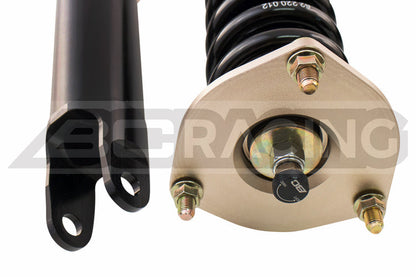 BC Racing Coilovers - BR Type - 07-UP Lexus LS460 RWD