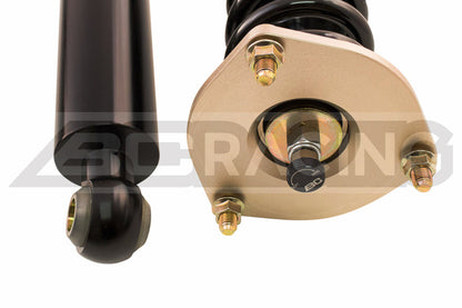 BC Racing Coilovers - BR Type - 07-UP Lexus LS460 RWD