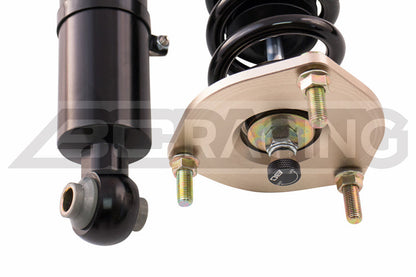 BC Racing Coilovers - BR Type - 01-10 Lexus SC430