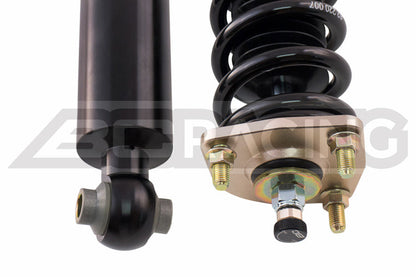 BC Racing Coilovers - BR Type - 01-10 Lexus SC430