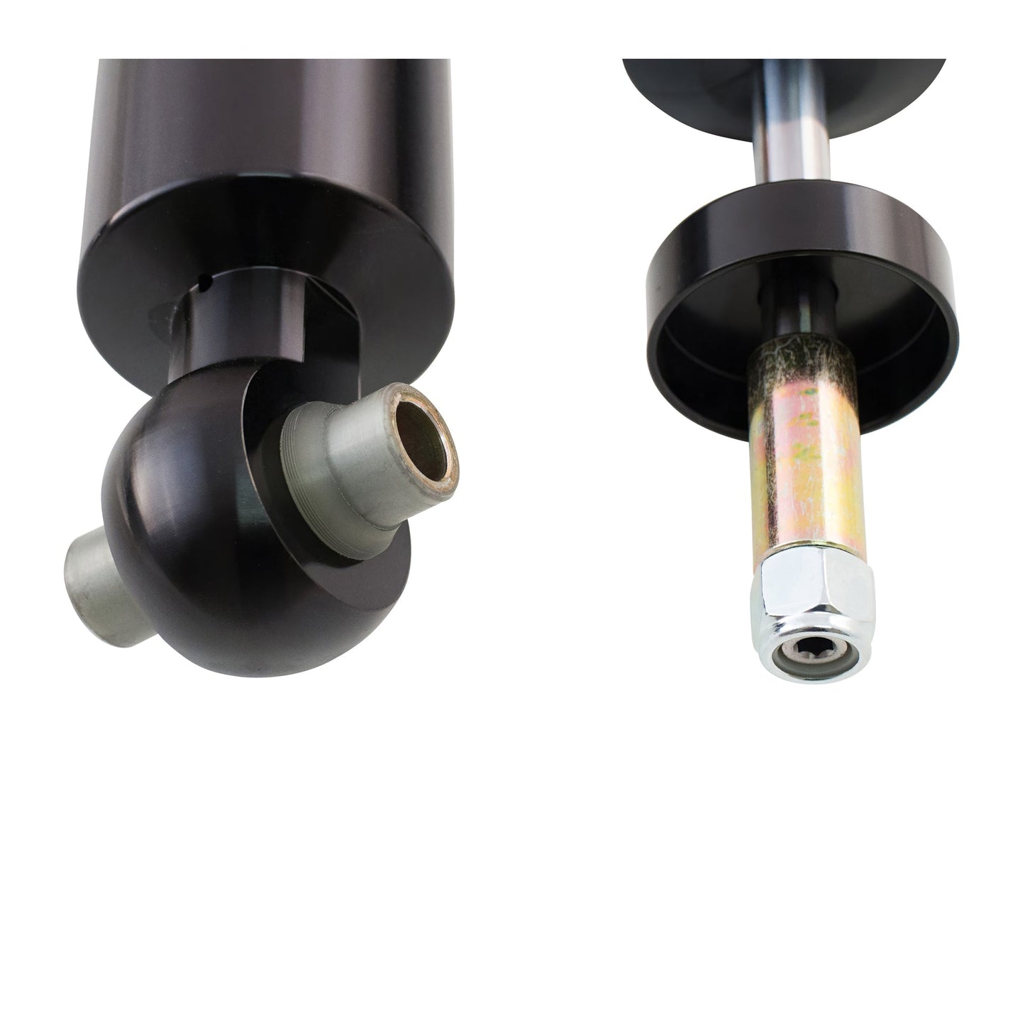 BC Racing Coilovers - BR Type - 11-17 Lexus CT200h ZWA10