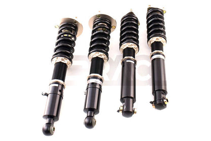 BC Racing Coilovers - BR Type - 06-12 Lexus GS300 / GS350 RWD