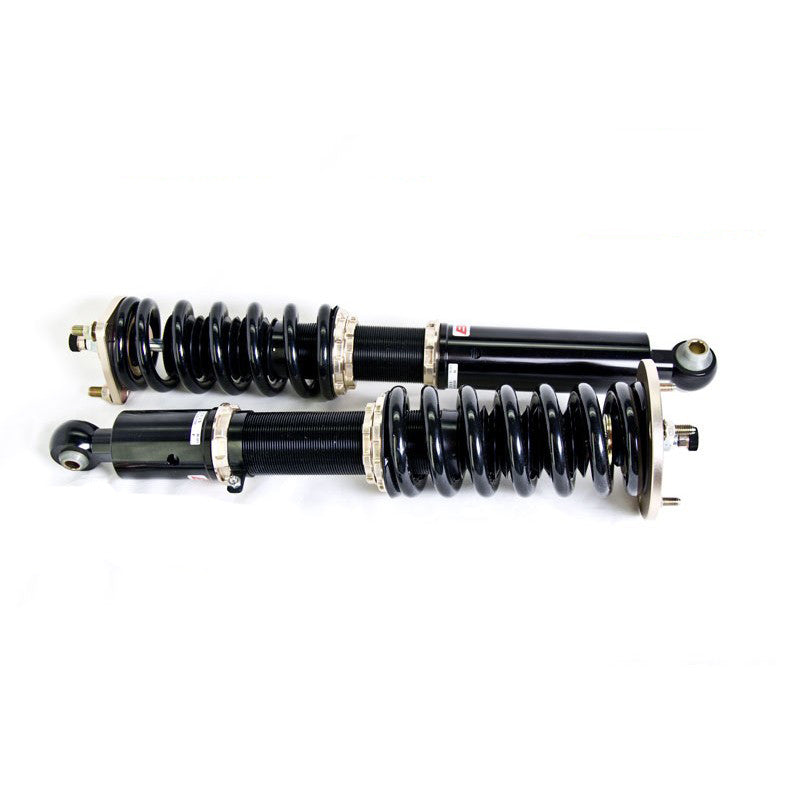 BC Racing Coilovers - BR Type - 06-12 Lexus GS300 / GS350 RWD