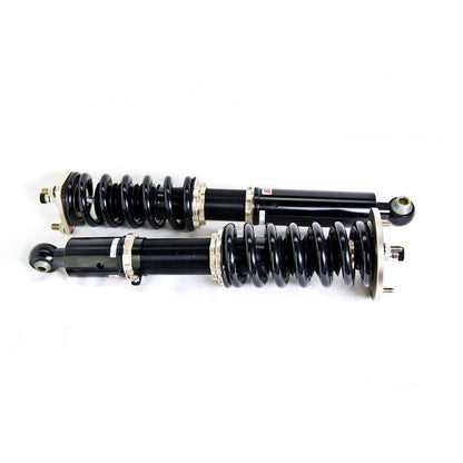 BC Racing Coilovers - BR Type - 06-12 Lexus GS300 / GS350 RWD