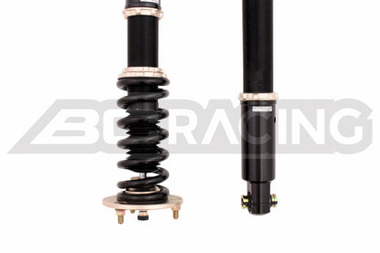 BC Racing Coilovers - BR Type - 14-17 Lexus RCF RWD USC10