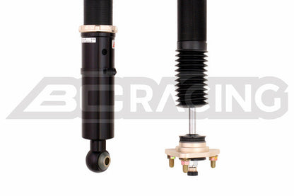 BC Racing Coilovers - BR Type - 14-17 Lexus RCF RWD USC10