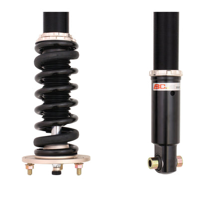 BC Racing Coilovers - BR Type - 16-17 Lexus RC200t