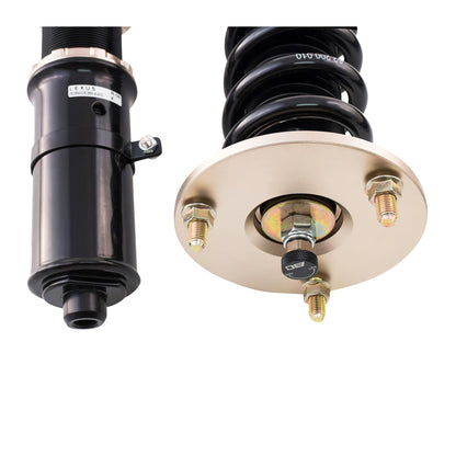 BC Racing Coilovers - BR Type - 14-25 Lexus IS250 IS350 AWD