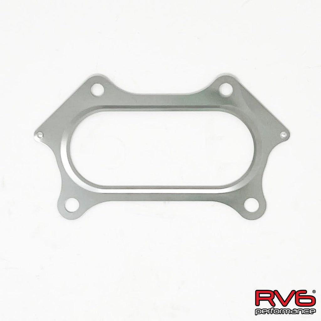 Honda Gasket (18115-R40-A01)