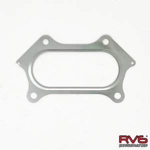 Honda Gasket (18115-R40-A01)