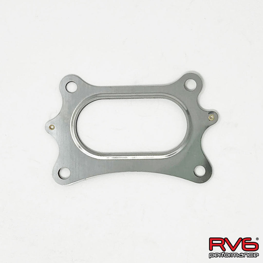 Honda Gasket (18115-R70-A01)