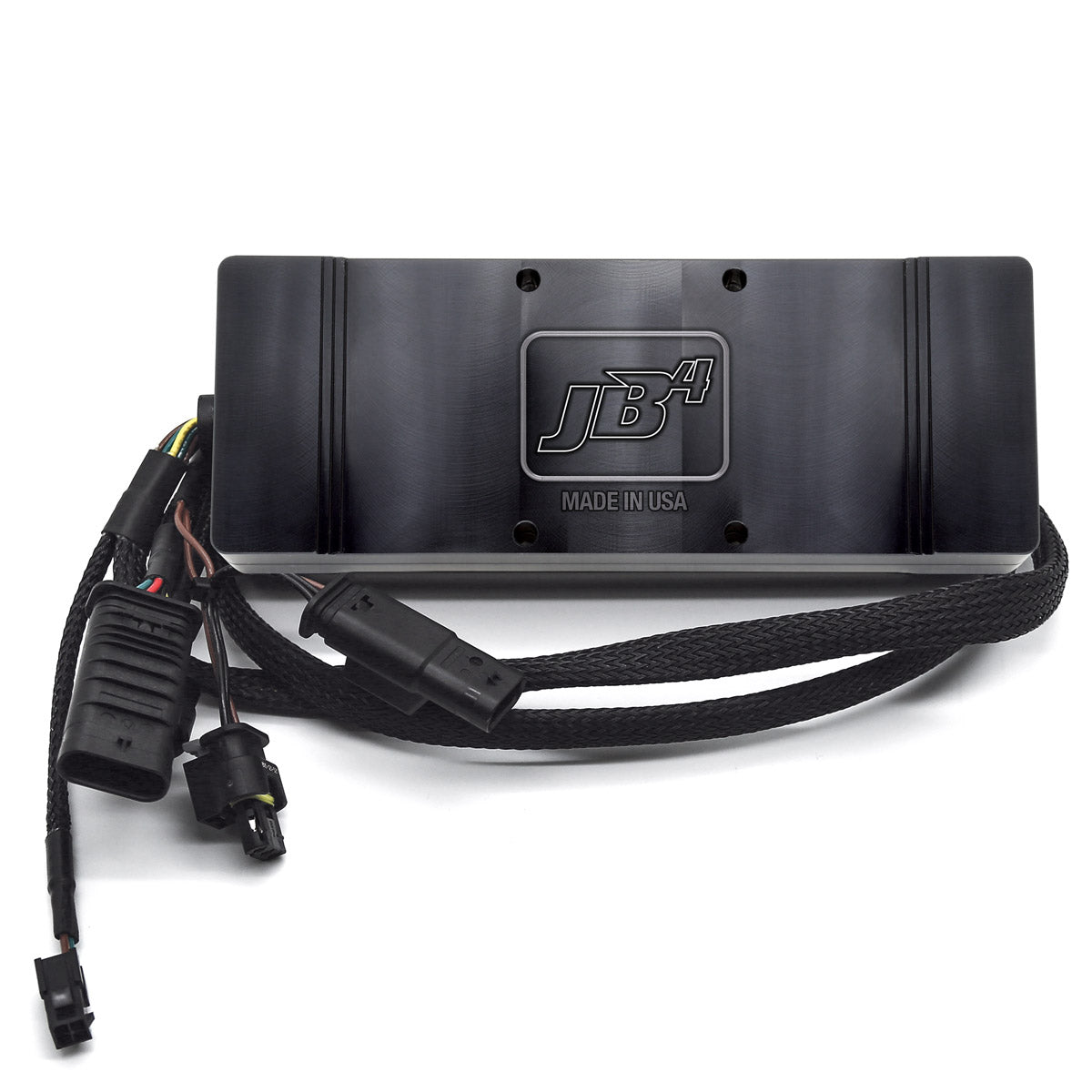 JB4 tuner for 2025 RAM 1500 3.0L performance upgrade module