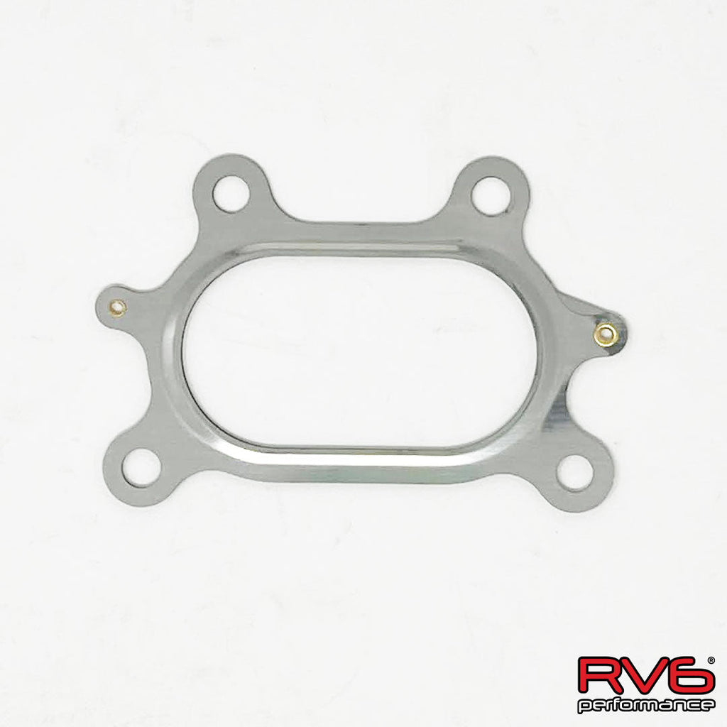 Honda Gasket (18115-RCA-A01)