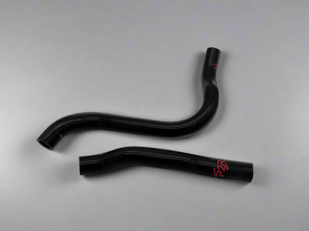 P2R PowerRevRacing - 2013-2017 Honda Accord V6 Auto Silicone Radiator Hoses