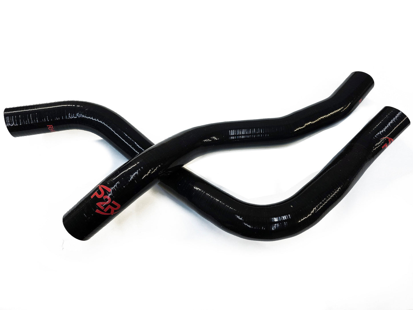 P2R PowerRevRacing - 2009-2015 Honda Pilot Silicone Radiator Hoses