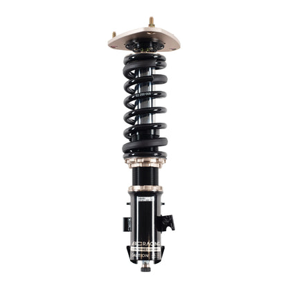BC Racing Coilovers - BR Type - 10-16 MINI Countryman / Paceman R60 / R61 ZC16