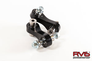 RV6 23+ Integra Billet Rear Endlinks