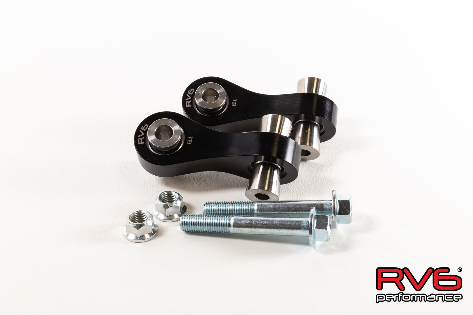 RV6 23+ Integra Billet Rear Endlinks