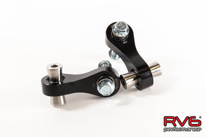 RV6 23+ Integra Billet Rear Endlinks