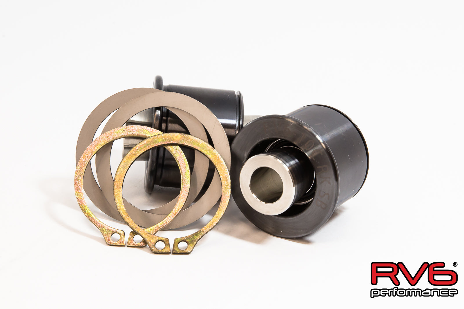 RV6 23+ Integra Rear Knuckle Spherical Bushing