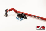 RV6 23+ Integra Adjustable Chromoly Rear Sway Bar With Billet Endlinks