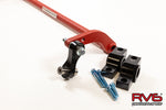 RV6 23+ Integra Adjustable Chromoly Rear Sway Bar With Billet Endlinks