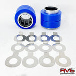 RV6 22+ Civic Type-R 2.0T FL5 Solid Front Compliance Mount