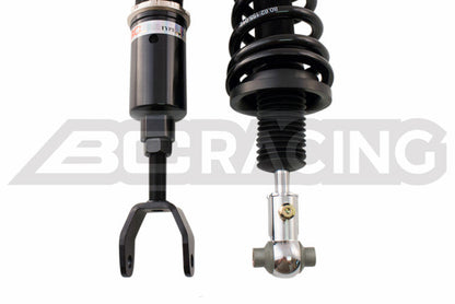 BC Racing Coilovers - BR Type - 99-02 Audi S4 AWD