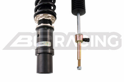 BC Racing Coilovers - BR Type - 16-UP Audi A5 F5 53mm