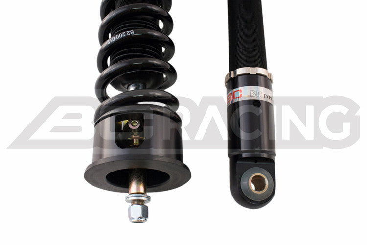 BC Racing Coilovers - BR Type - 16-UP Audi A5 F5 53mm