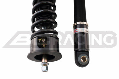 BC Racing Coilovers - BR Type - 16-UP Audi A5 F5 53mm