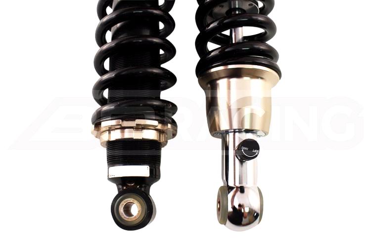 BC Racing Coilovers - BR Type - 08-15 Audi R8