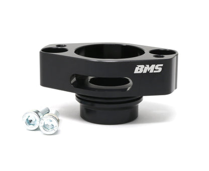BMS Blow Off Valve BOV Adapters for 2010-2019 Ford Taurus SHO 