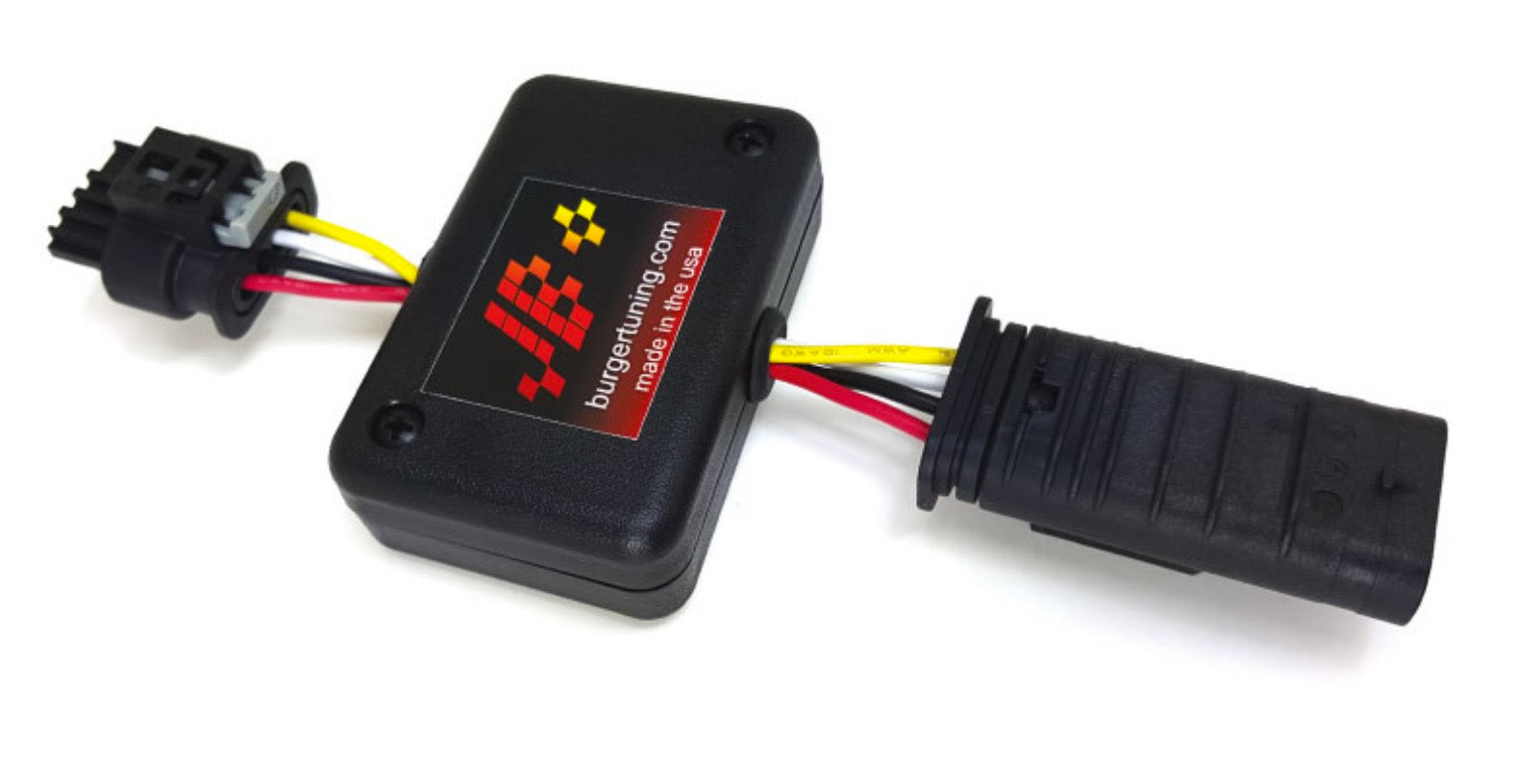 B46/B48/B58 JB Plus Quick Install Tuner 