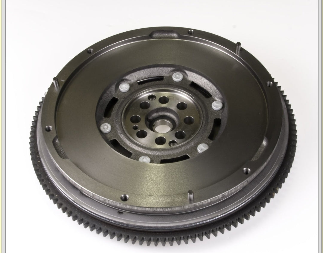 P2R PowerRevRacing - LUK Flywheel 04-06 Acura TL