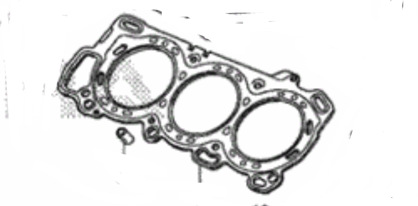 P2R PowerRevRacing - Cylinder Head Gasket