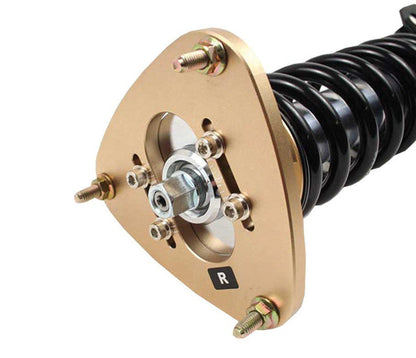 BC Racing Coilovers - RM Type - 02-07 Subaru WRX Inverted RAM Series