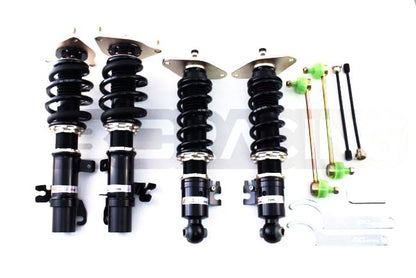 BC Racing Coilovers - BR Type - 02-06 MINI Cooper RE16