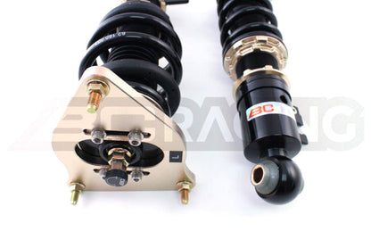 BC Racing Coilovers - BR Type - 02-06 MINI Cooper RE16