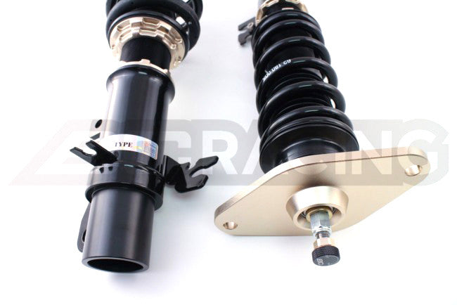 BC Racing Coilovers - BR Type - 07-13 MINI Cooper R56