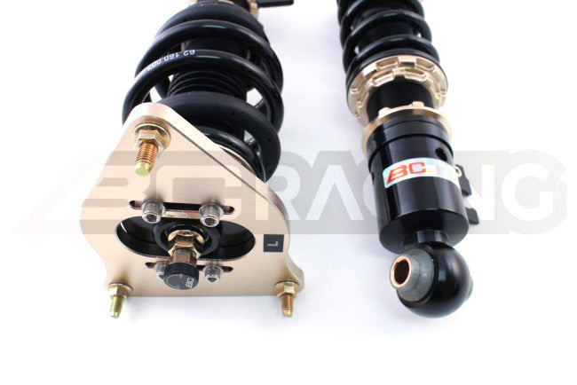 BC Racing Coilovers - BR Type - 07-13 MINI Cooper R56