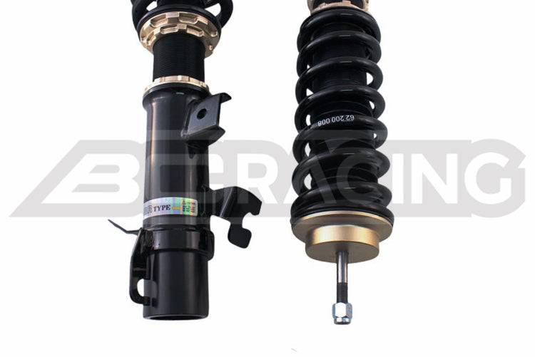 BC Racing Coilovers - BR Type - 10-16 MINI Countryman / Paceman R60 / R61 ZC16