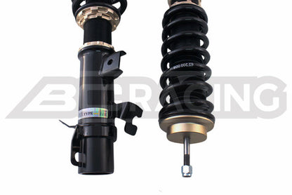 BC Racing Coilovers - BR Type - 10-16 MINI Countryman / Paceman R60 / R61 ZC16