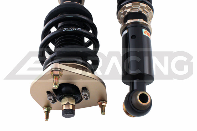 BC Racing Coilovers - BR Type - 10-16 MINI Countryman / Paceman R60 / R61 ZC16