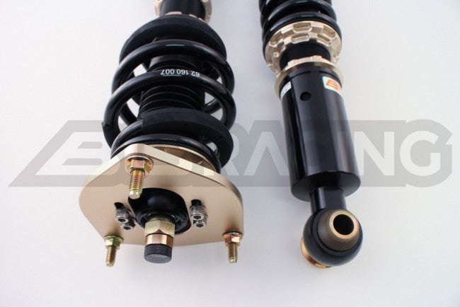BC Racing Coilovers - BR Type - 10-16 MINI Countryman / Paceman R60 / R61 ZC16