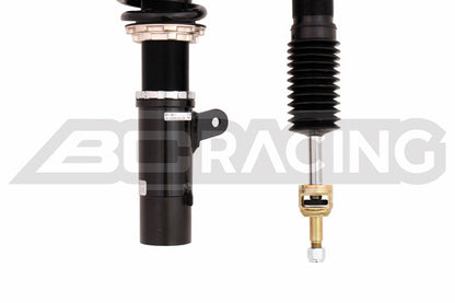 BC Racing Coilovers - BR Type - 14-UP MINI Cooper (w / DDC) F56