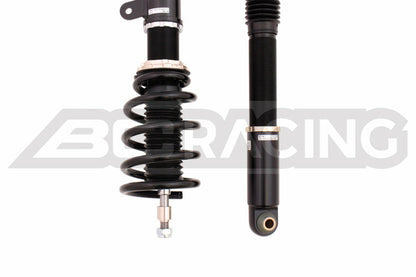 BC Racing Coilovers - BR Type - 14-UP MINI Cooper (w / DDC) F56