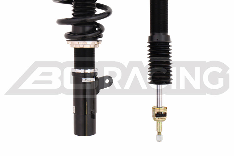 BC Racing Coilovers - BR Type - 14-UP MINI Cooper (w /out DDC) F56
