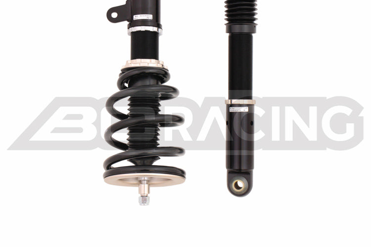 BC Racing Coilovers - BR Type - 14-UP MINI Cooper (w /out DDC) F56